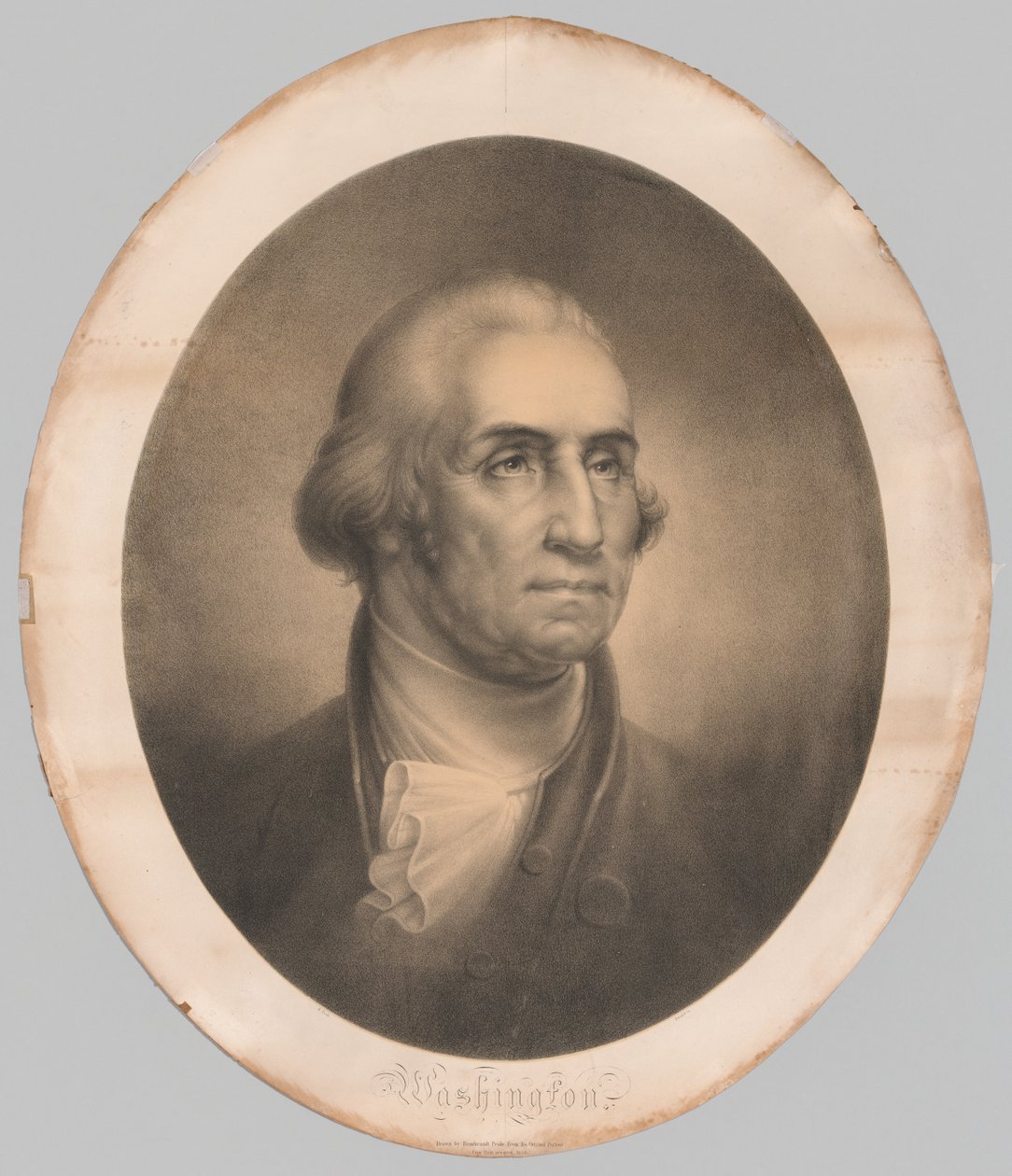 George Washington