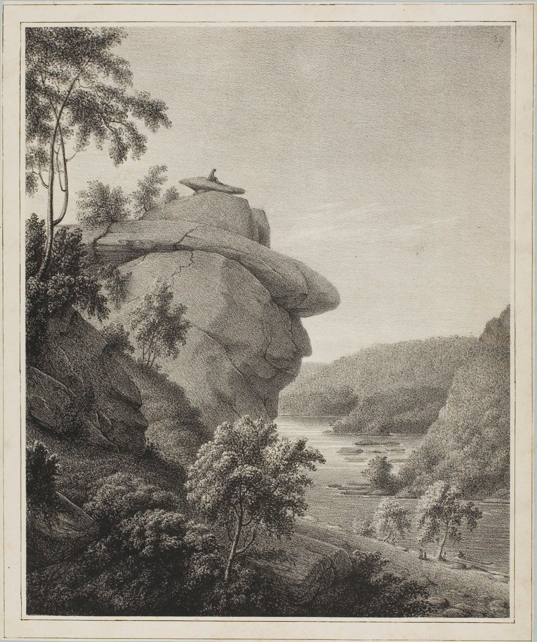  by Rembrandt Peale