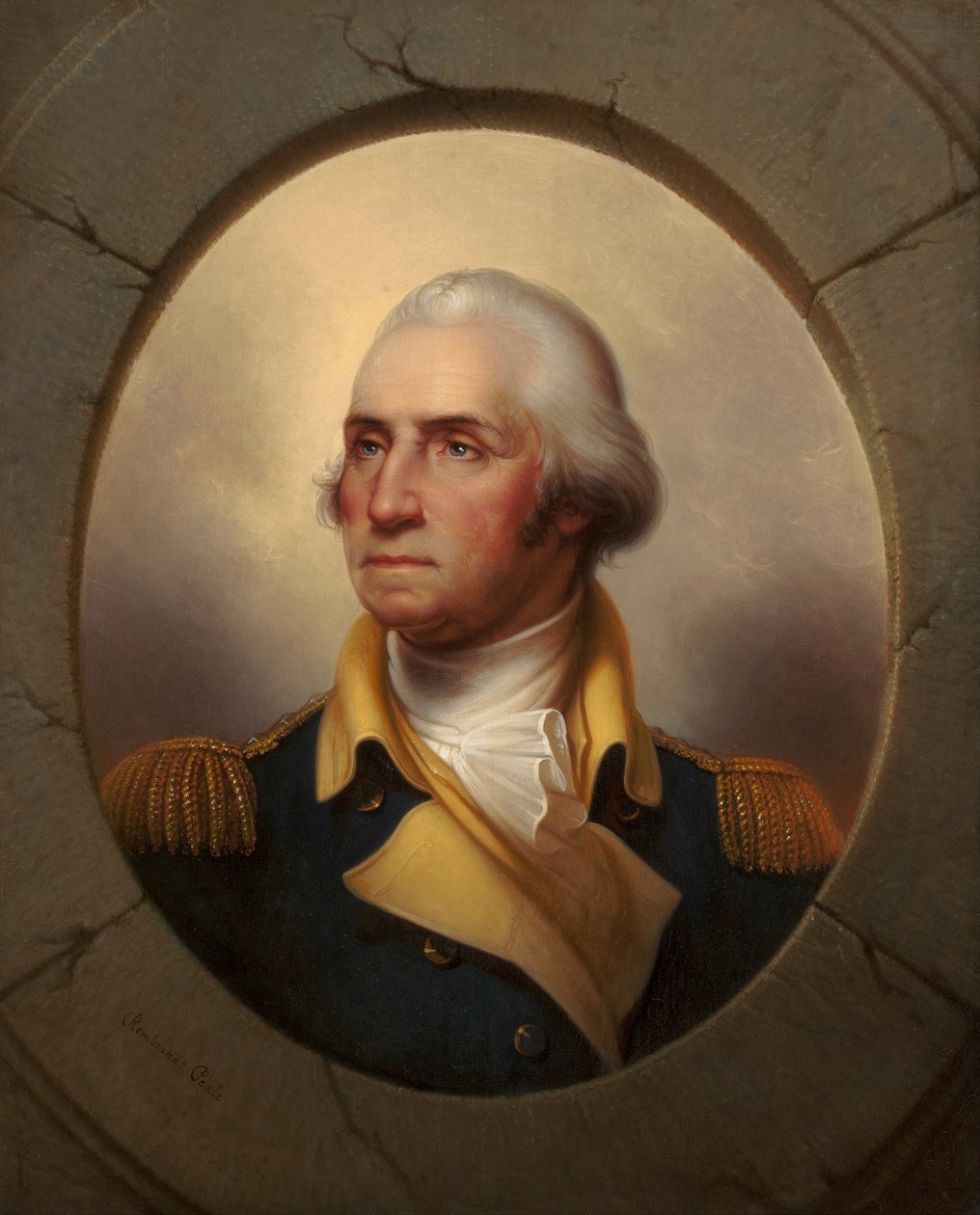 George Washington