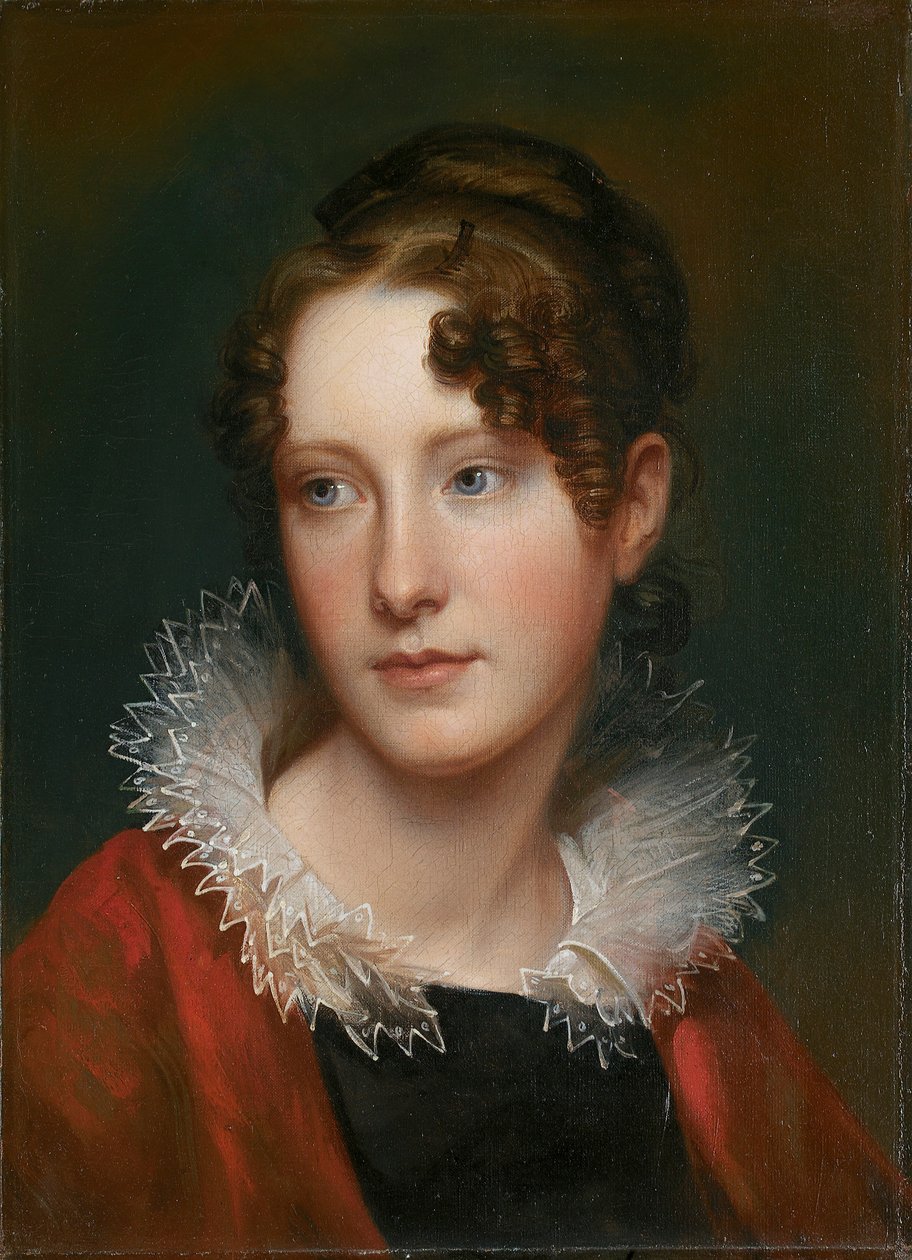  by Rembrandt Peale