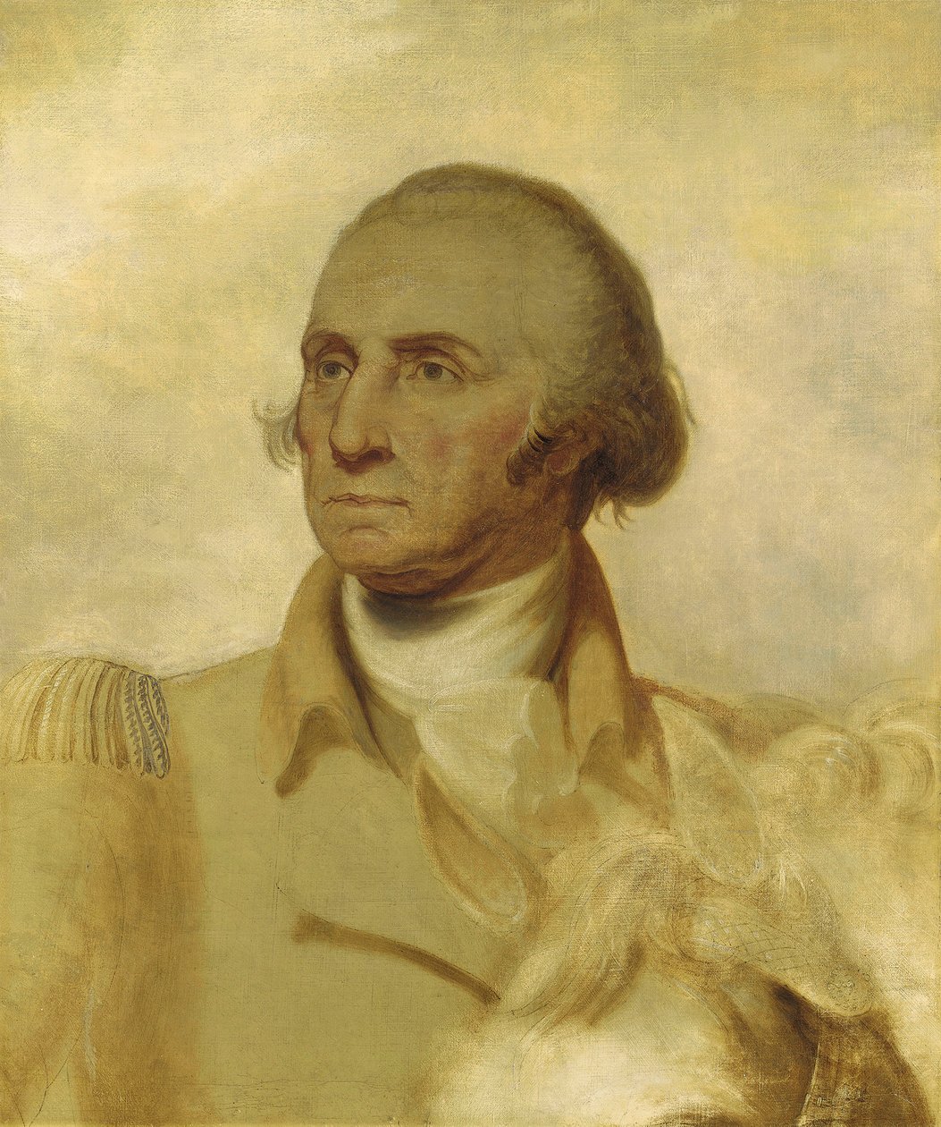 George Washington