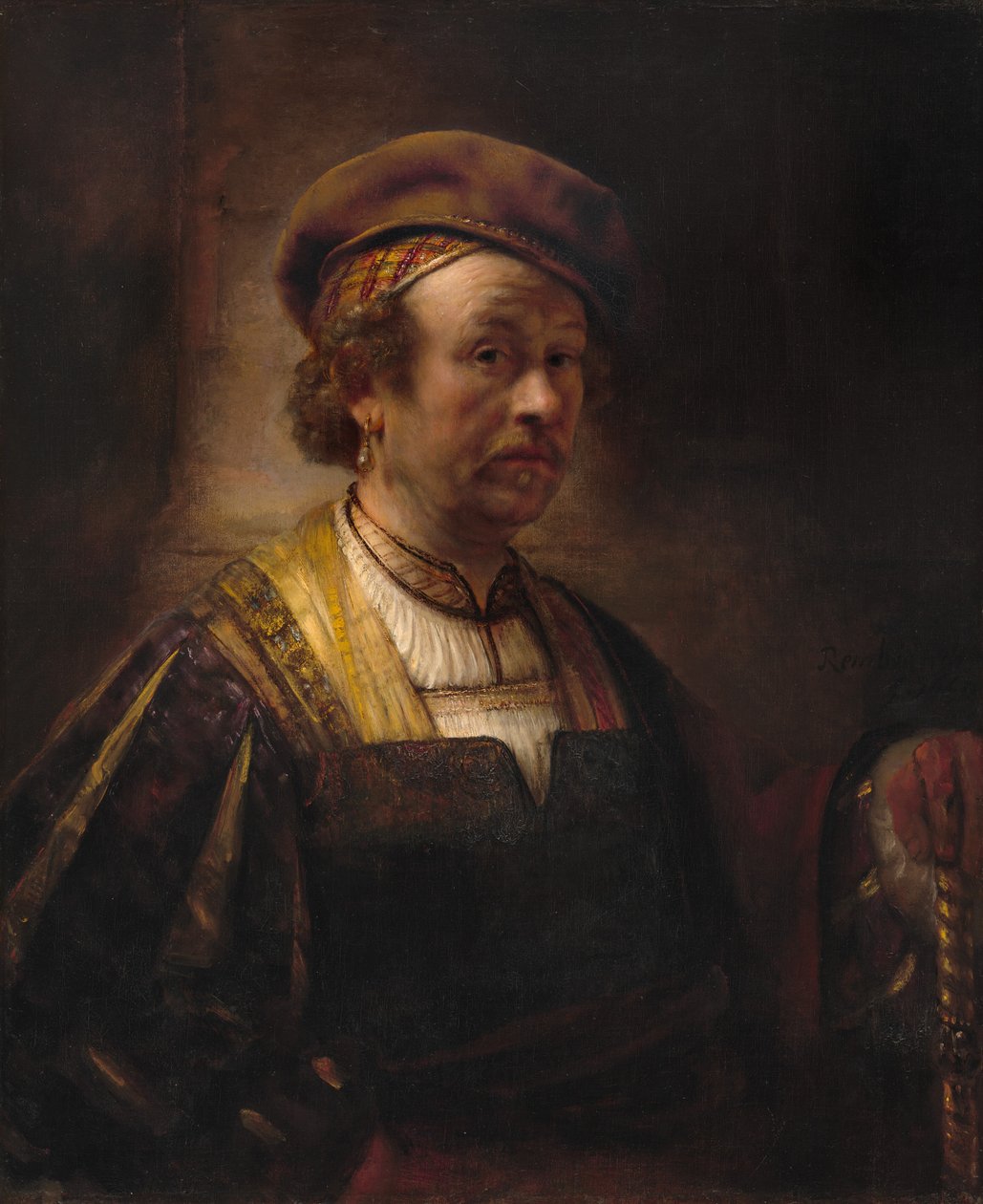 Rembrandt