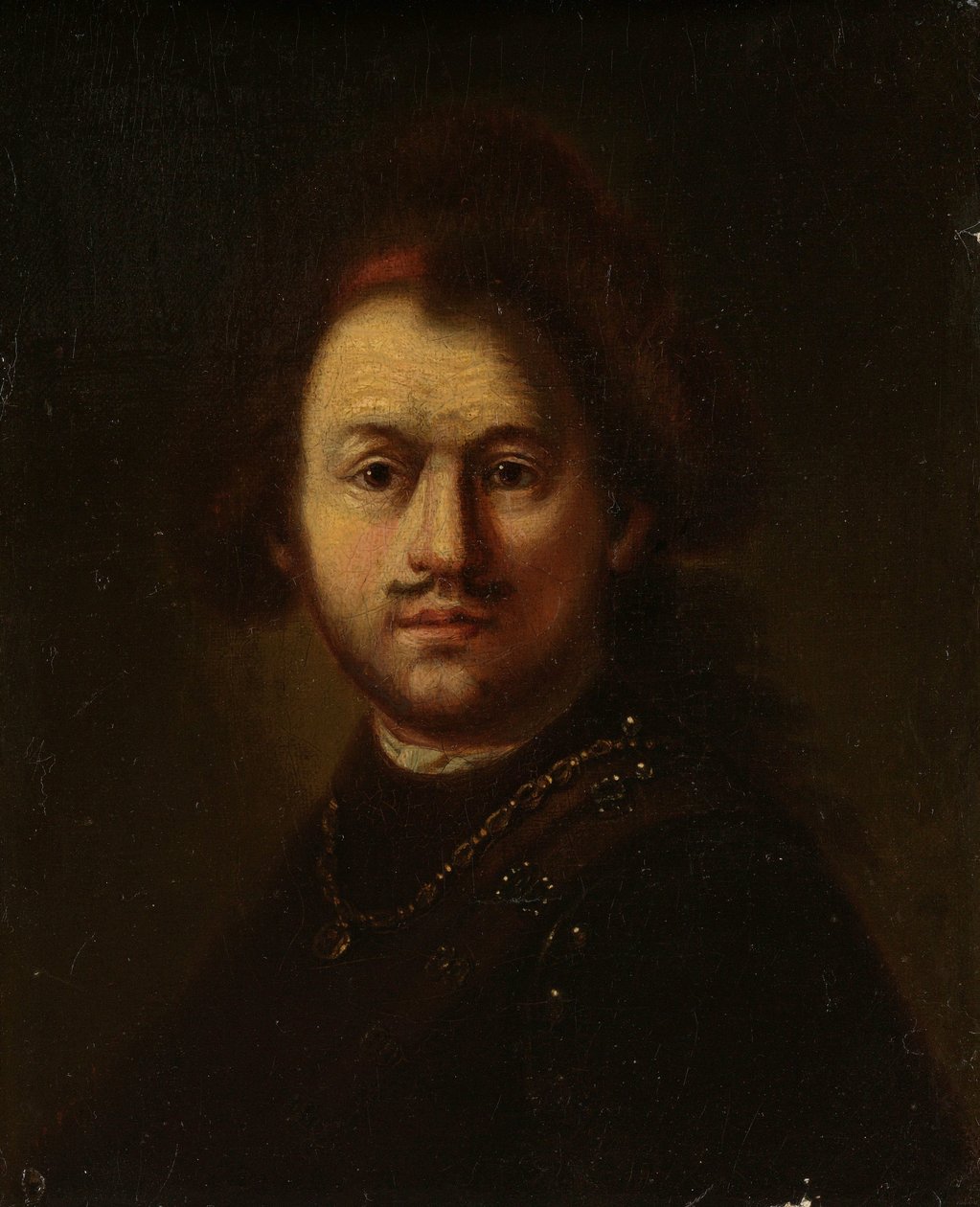 Rembrandt Harmensz