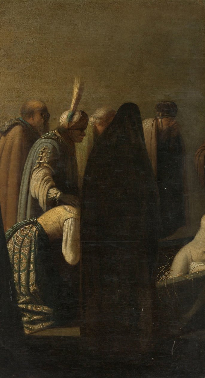 Lazarus