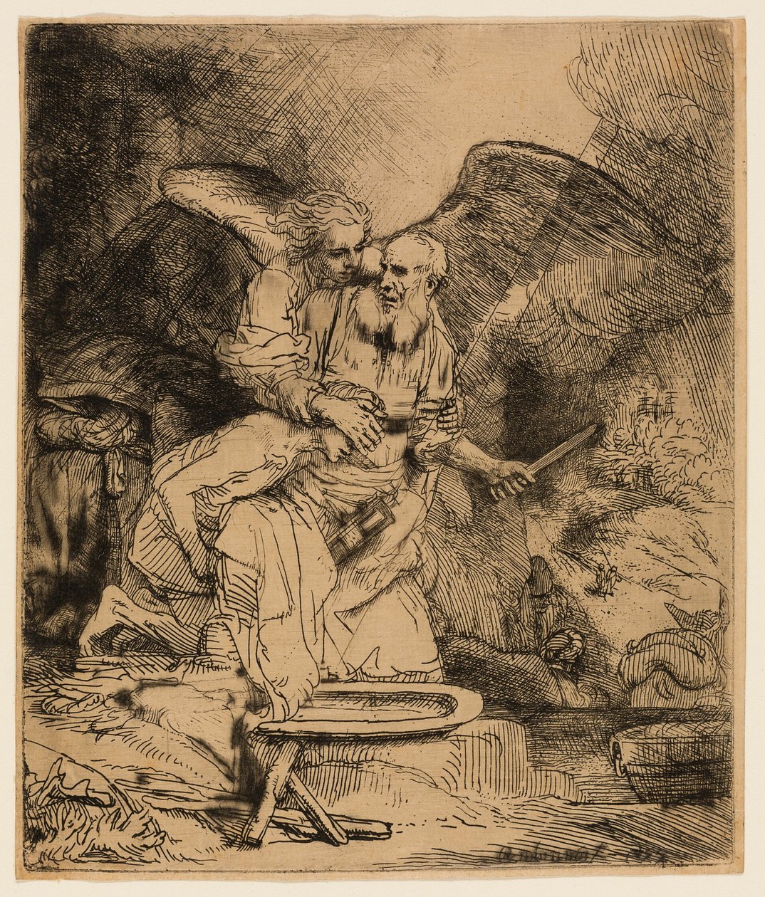  by Rembrandt van Rijn