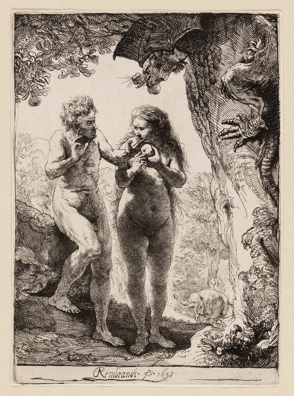  by Rembrandt van Rijn
