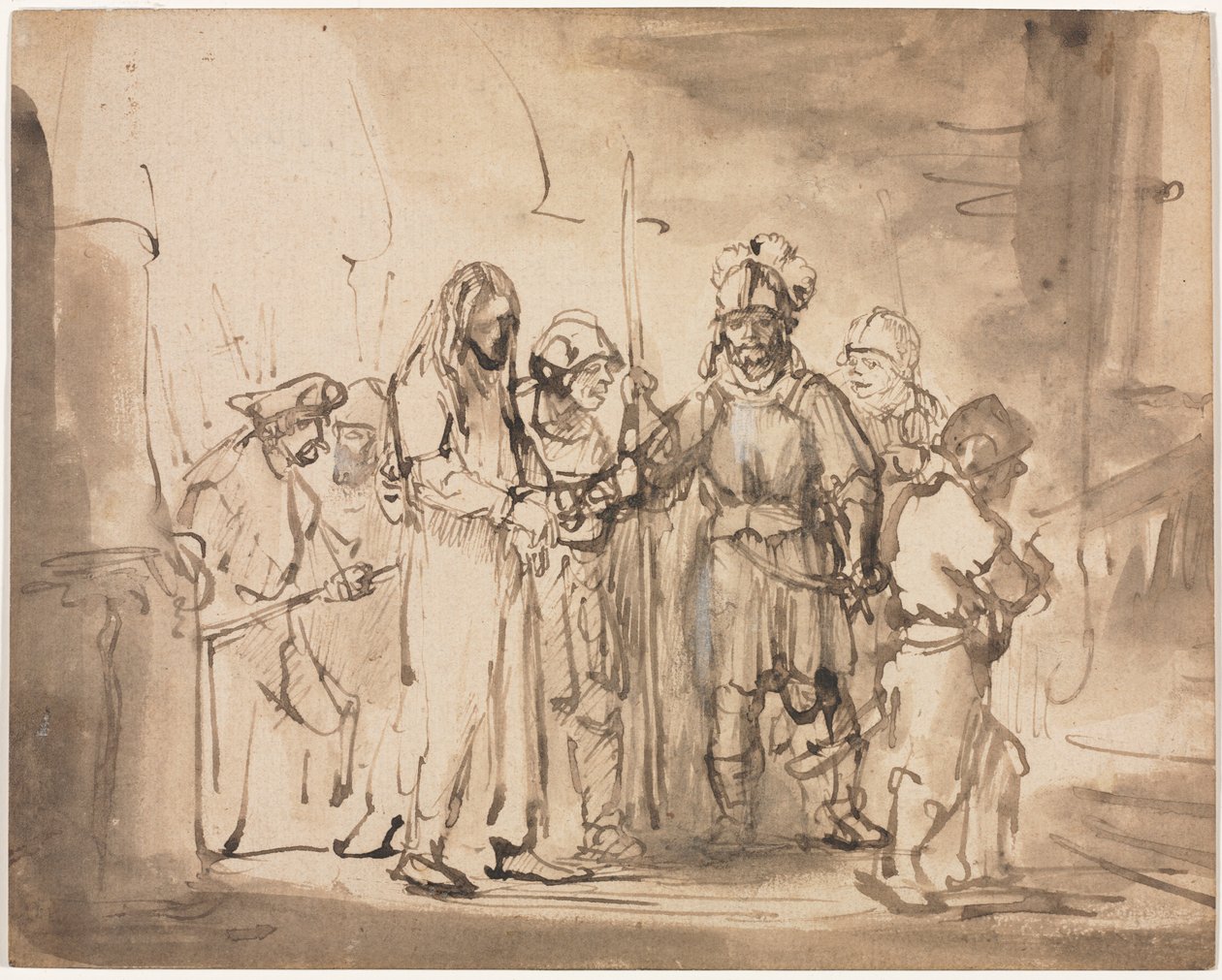 Mesih Caiaphas