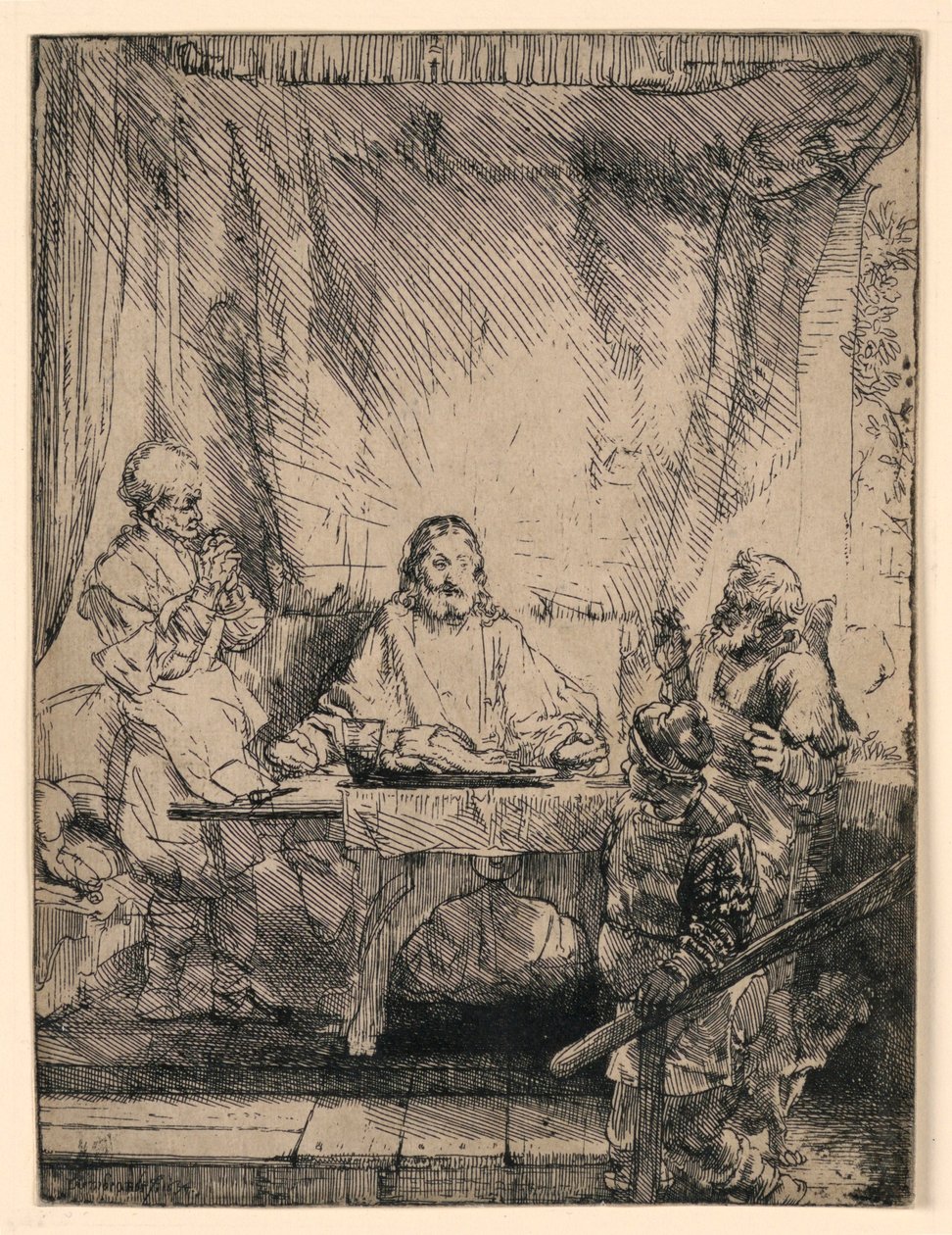 Emmaus