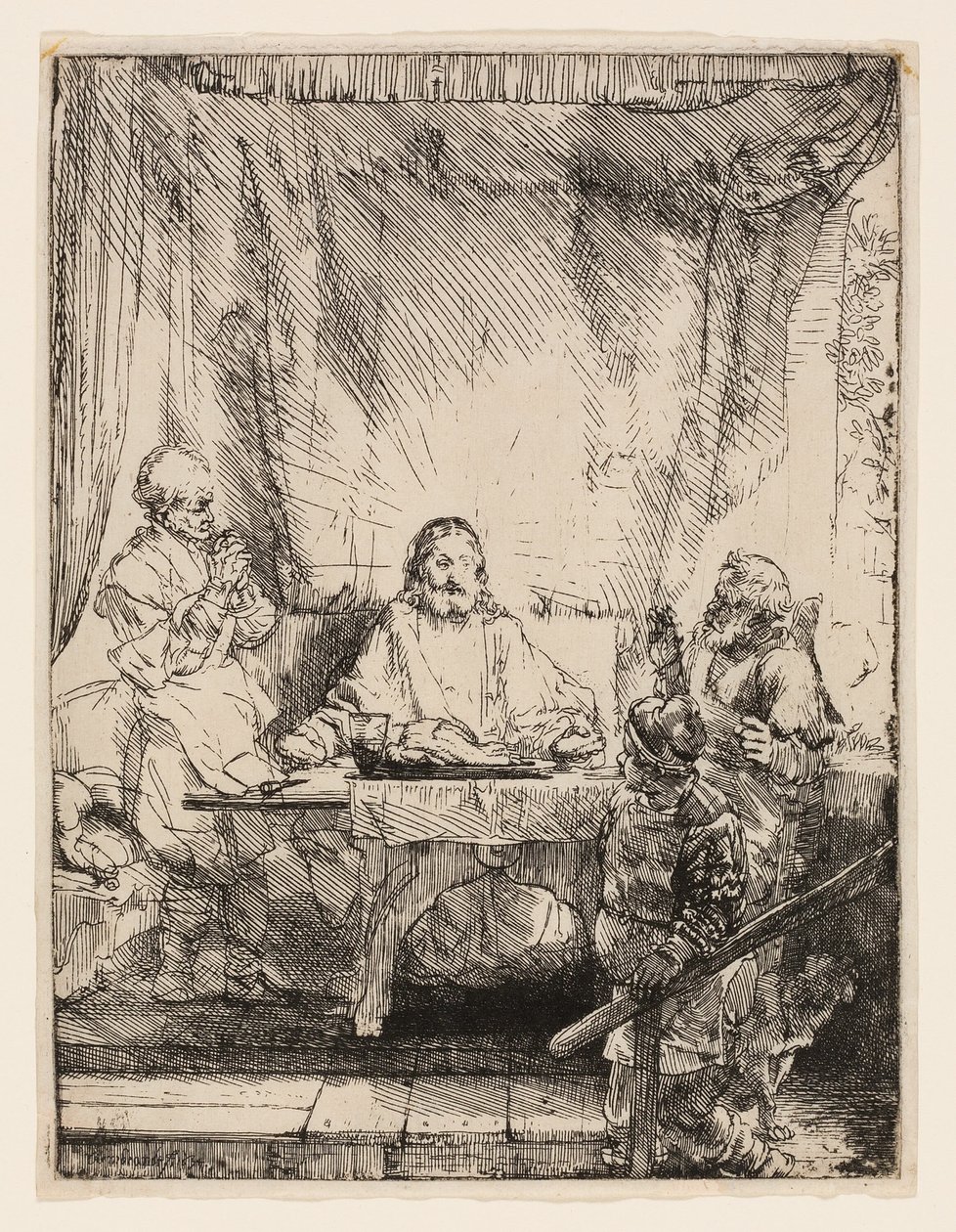 Emmaus