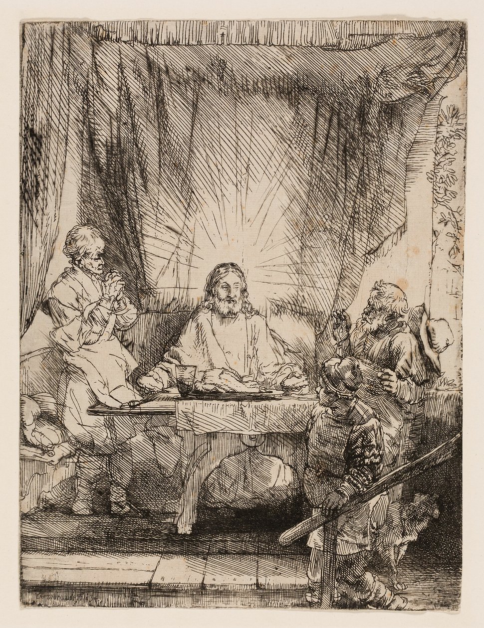 Emmaus