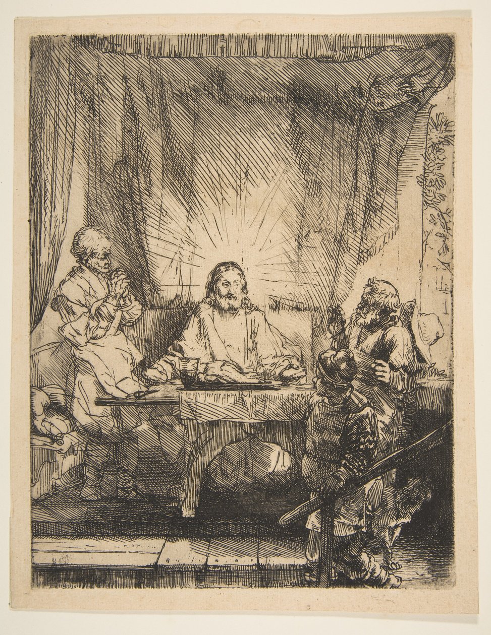 Emmaus