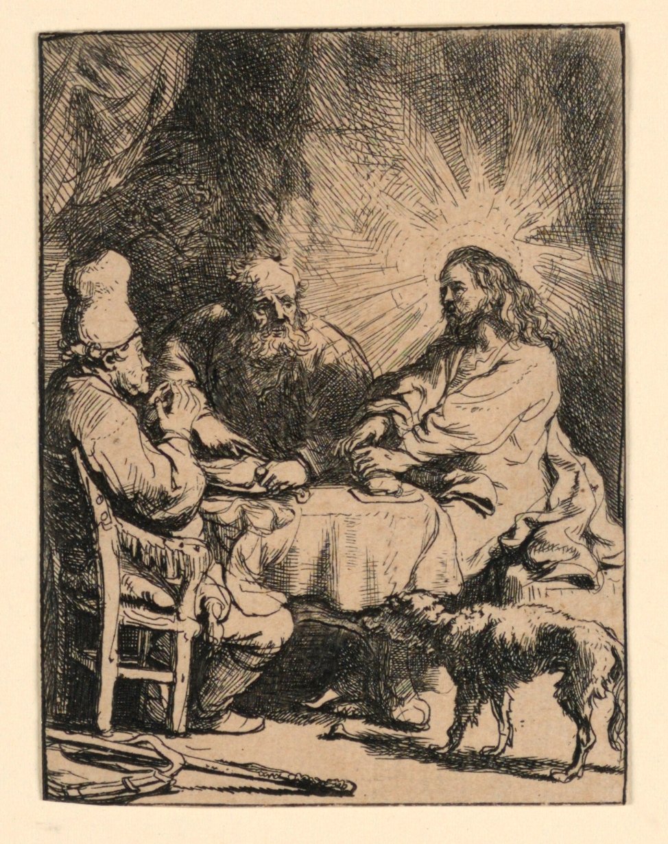 Emmaus