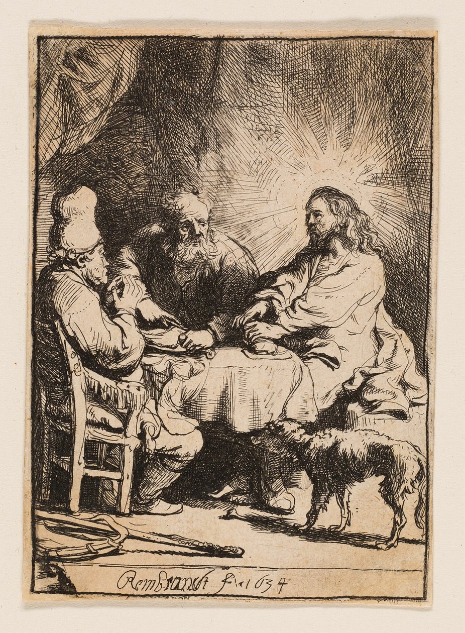 Emmaus