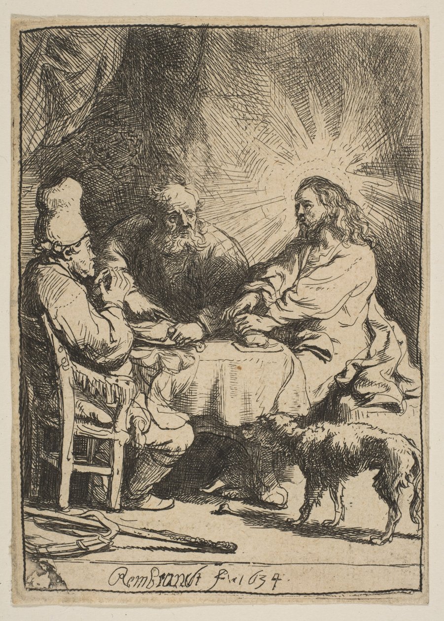 Emmaus