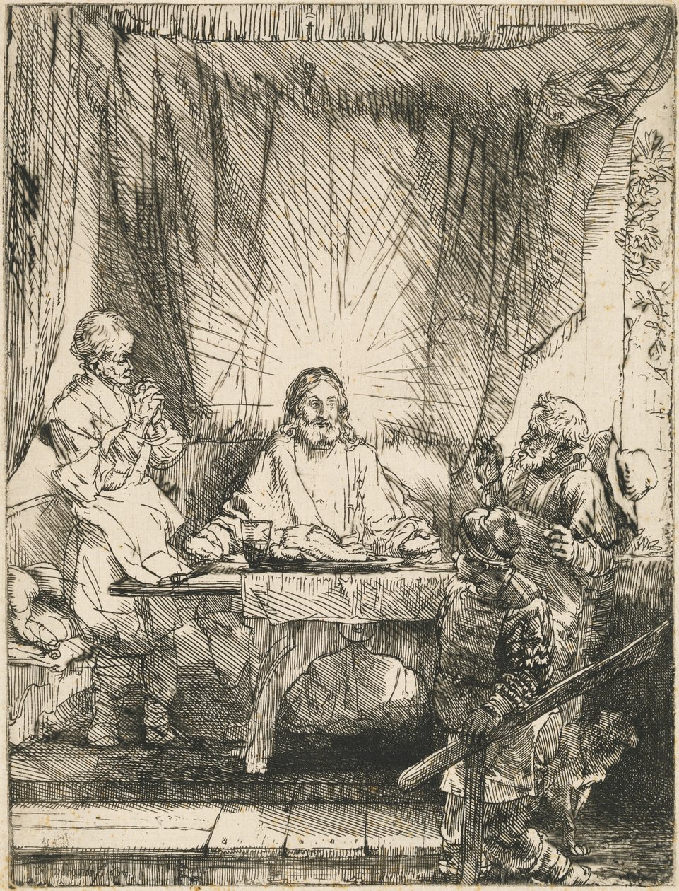 Emmaus