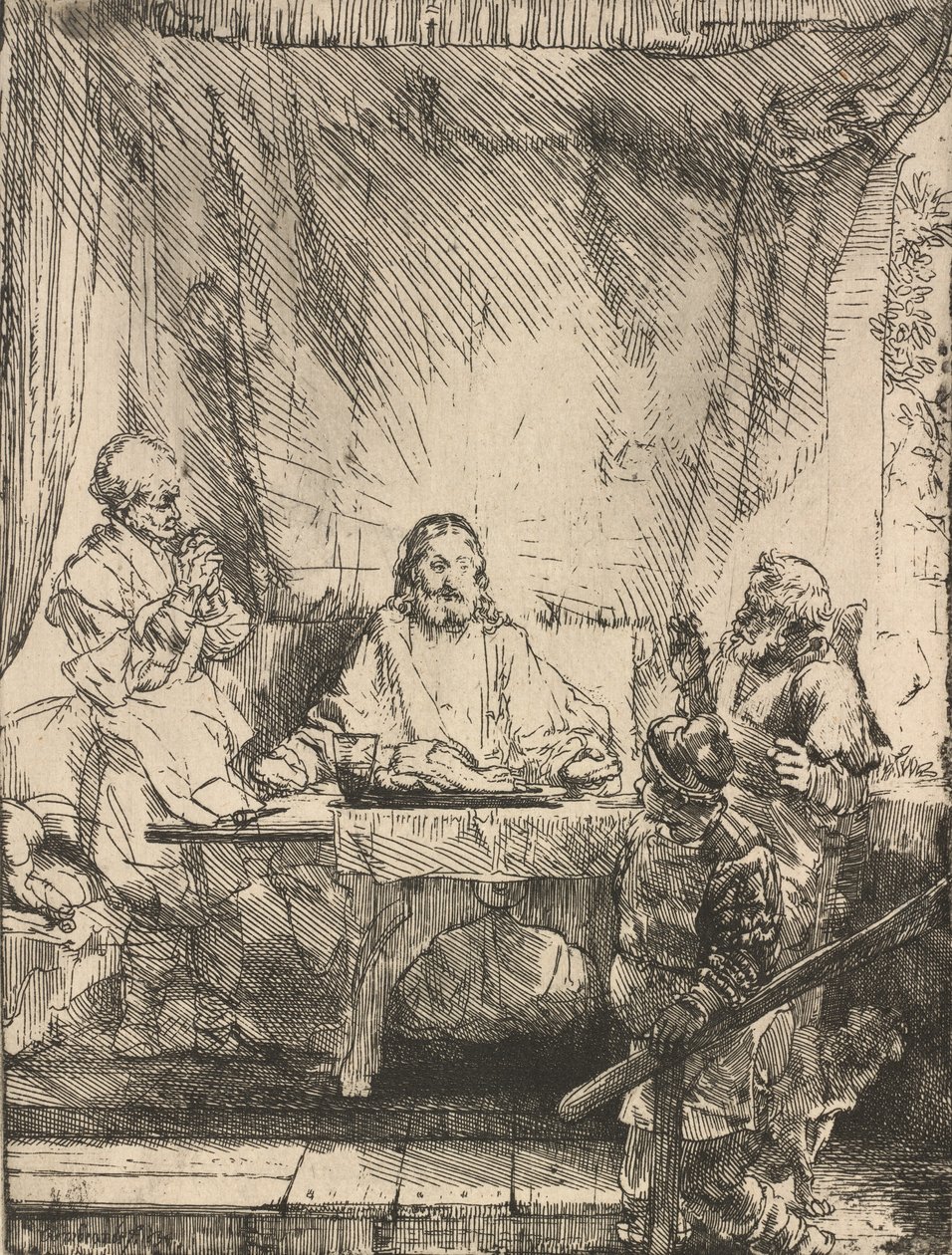 Emmaus