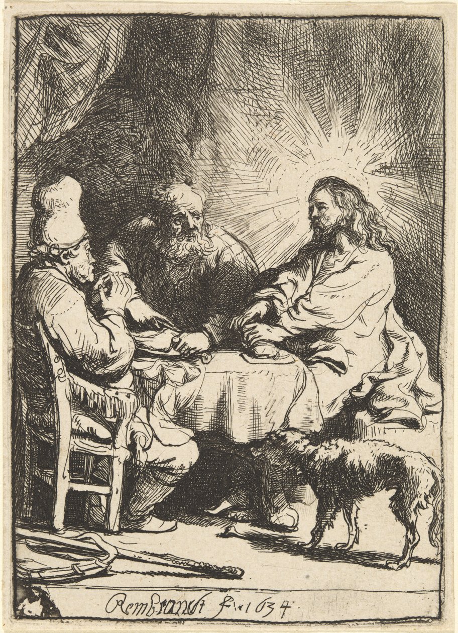 Emmaus