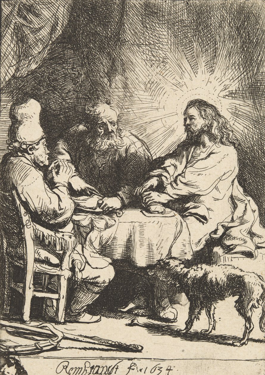 Emmaus