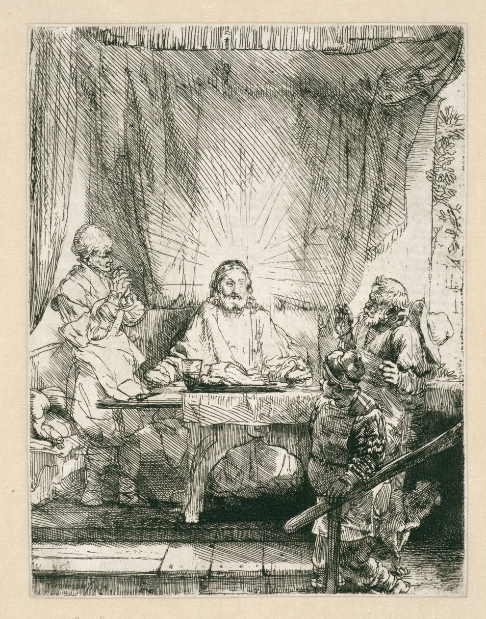 Emmaus