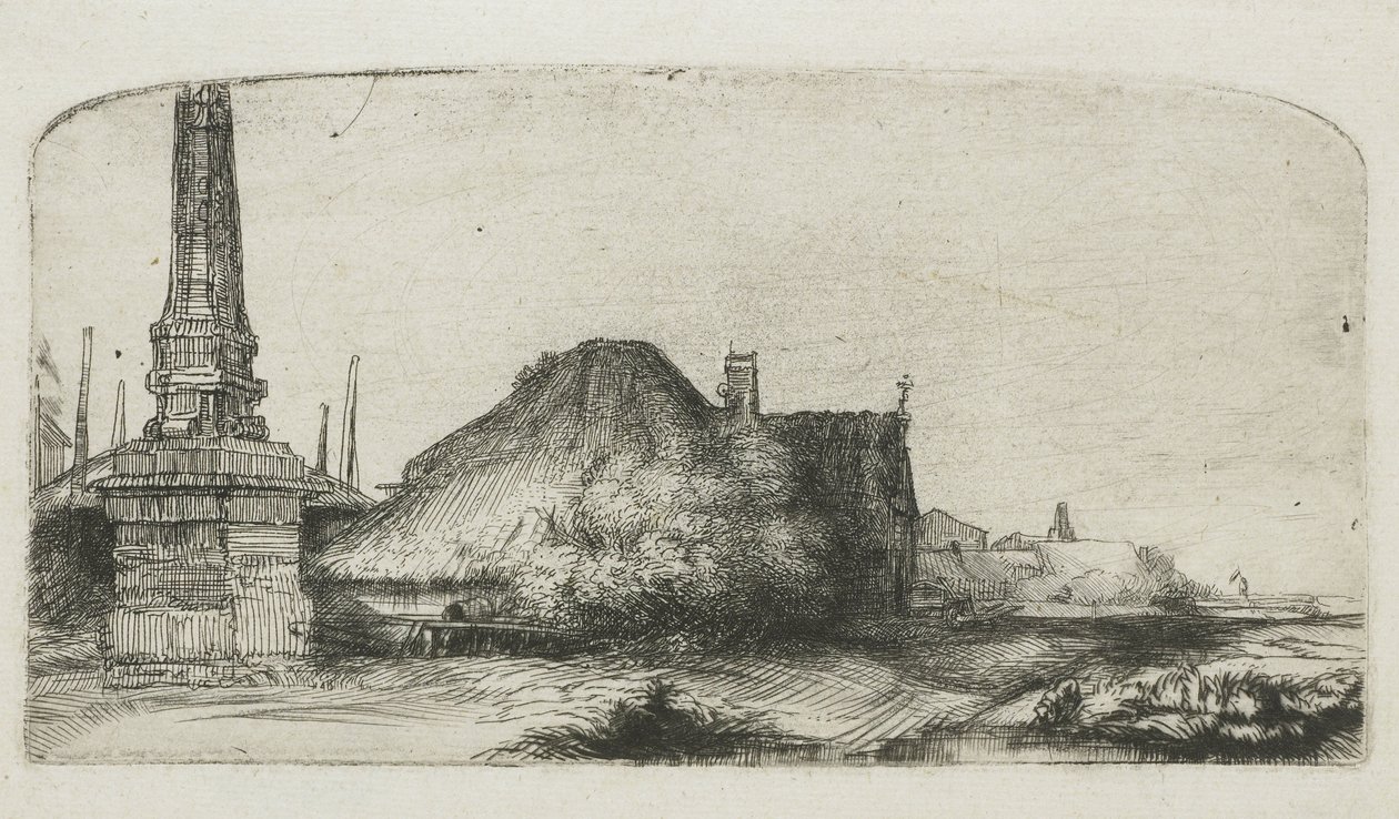 Spaarndammerdijk
