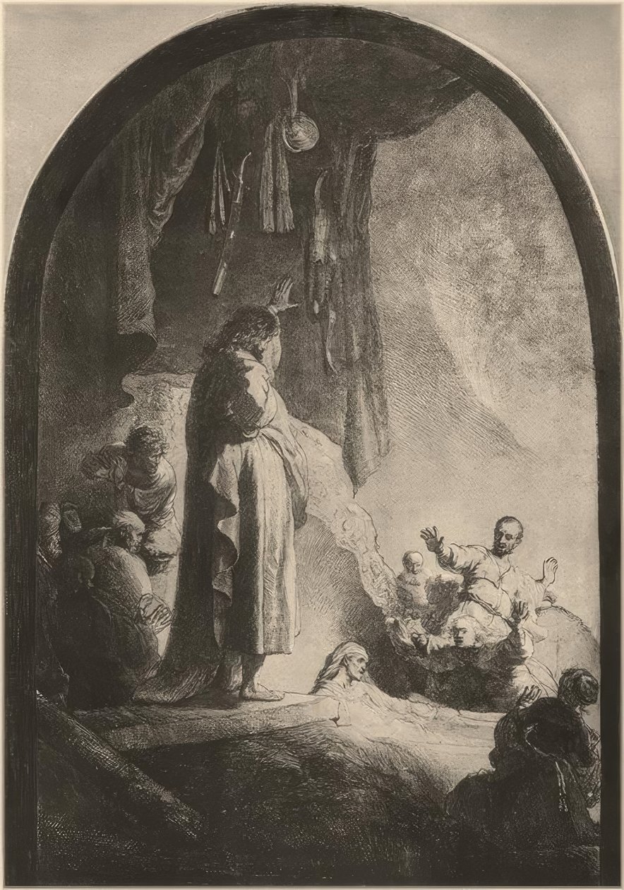 Lazarus
