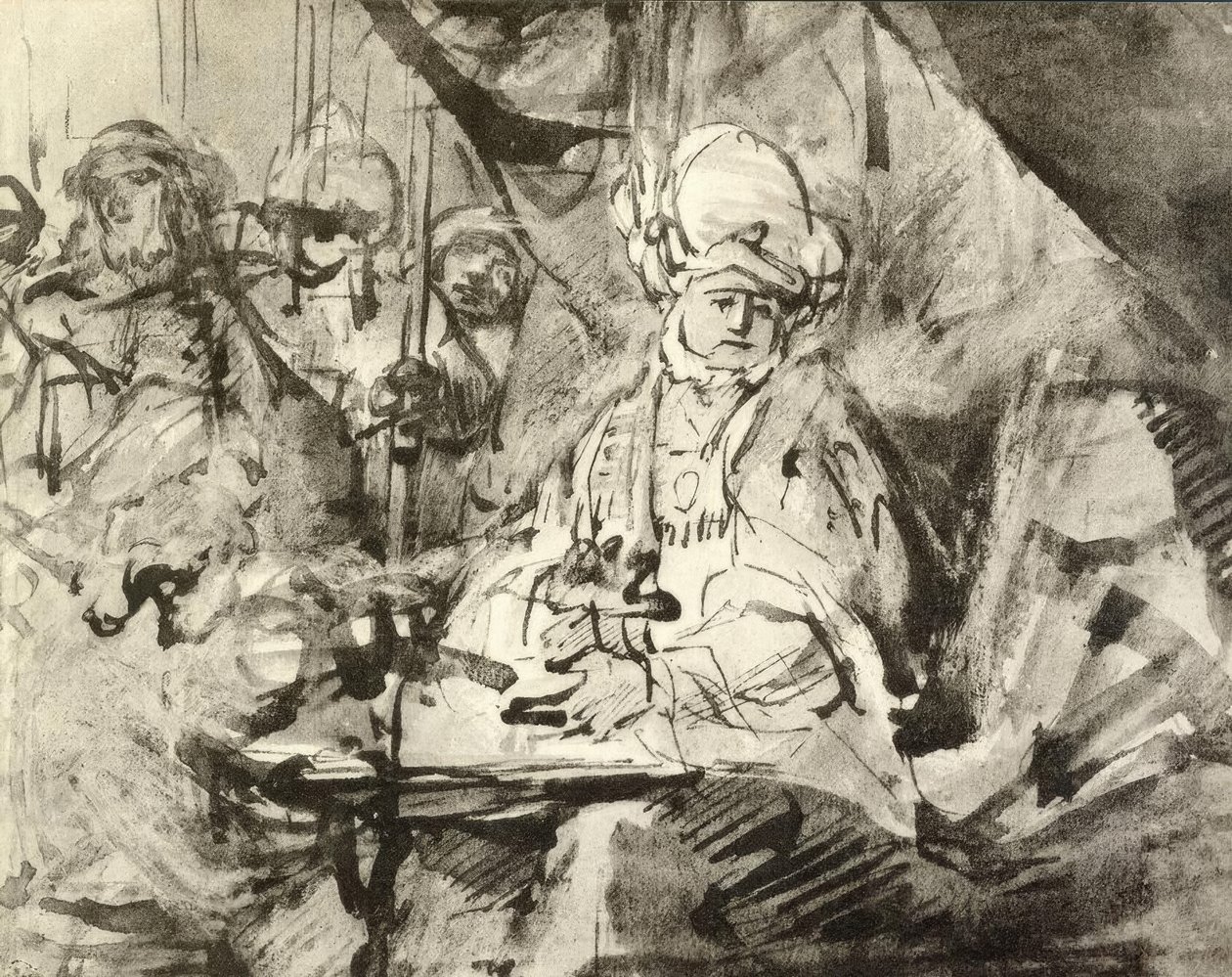 Pilatus