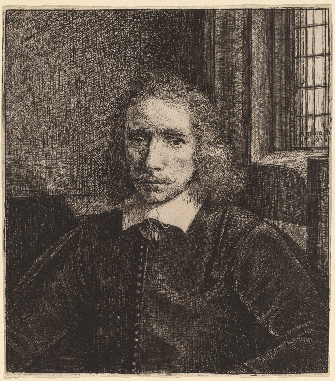 Jacob Haaringh (