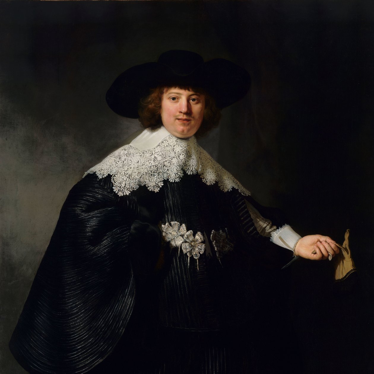 sansar soolman Marten Soolmans