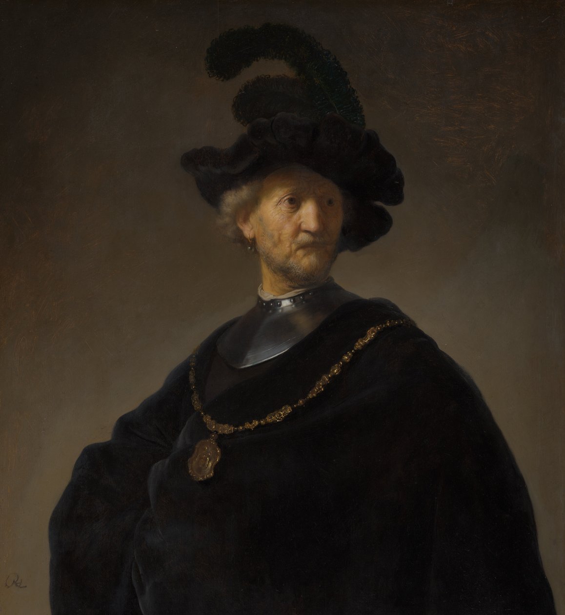  by Rembrandt van Rijn