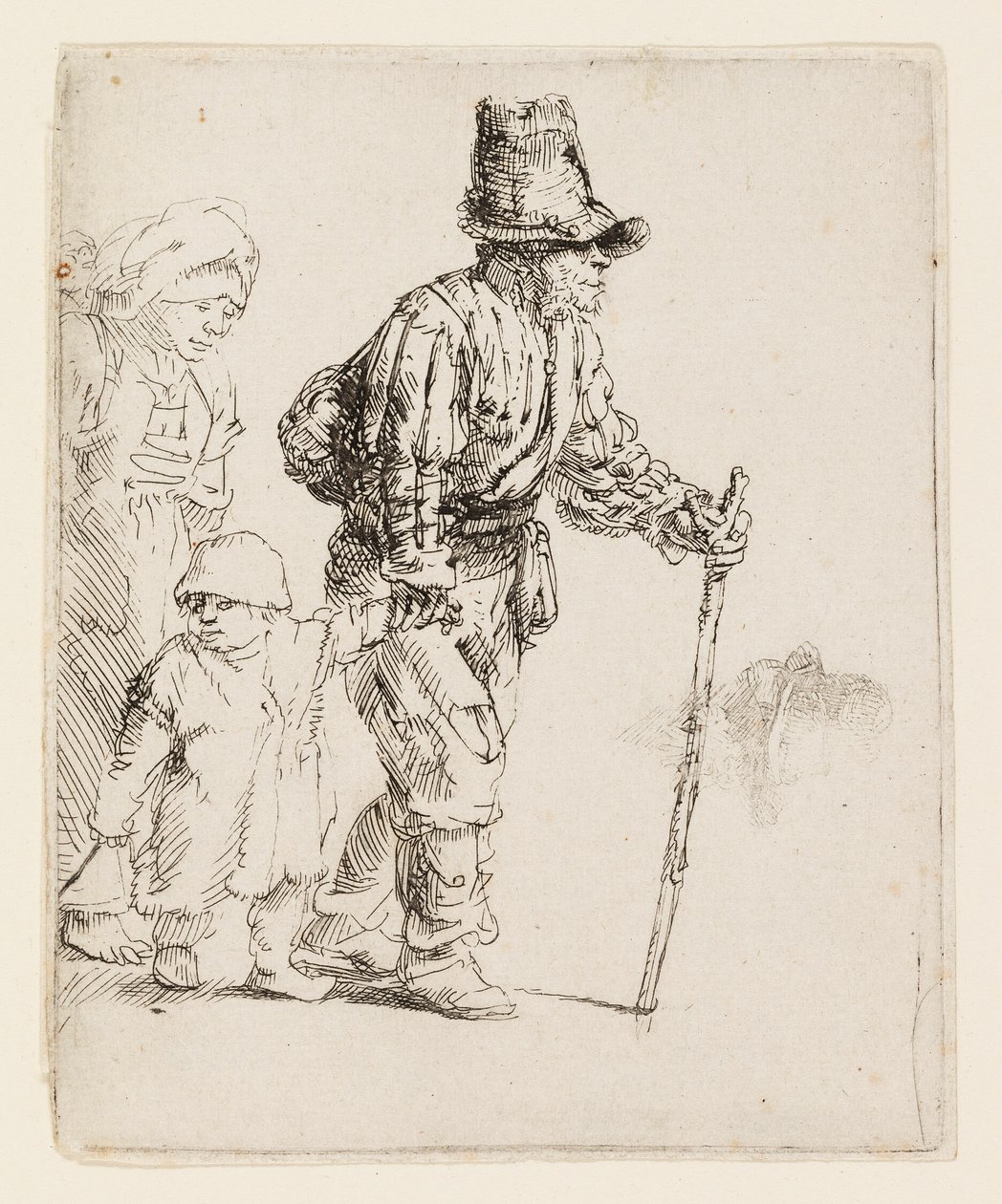  by Rembrandt van Rijn