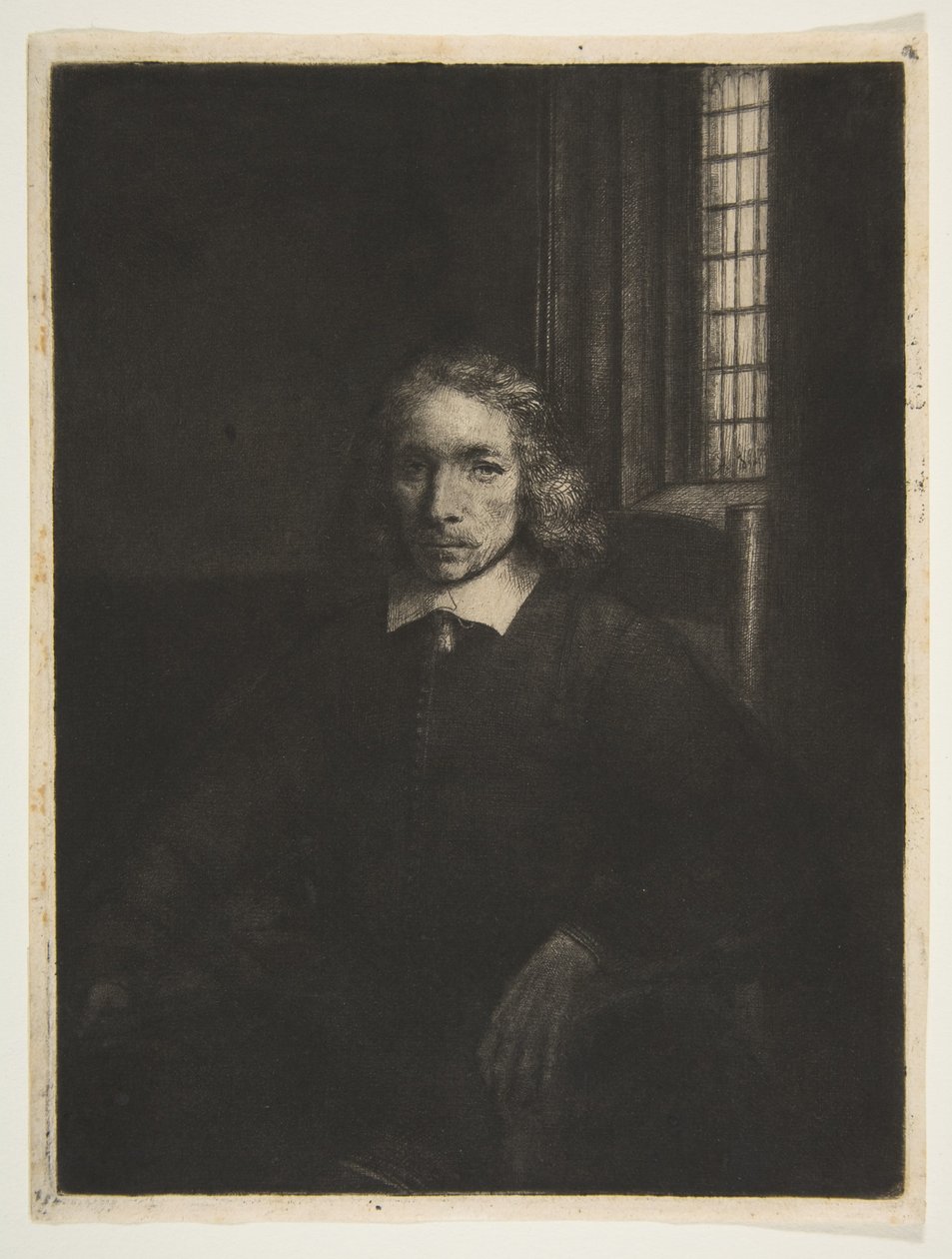 Peter Harih Yoga Harih, 19. by Rembrandt van Rijn