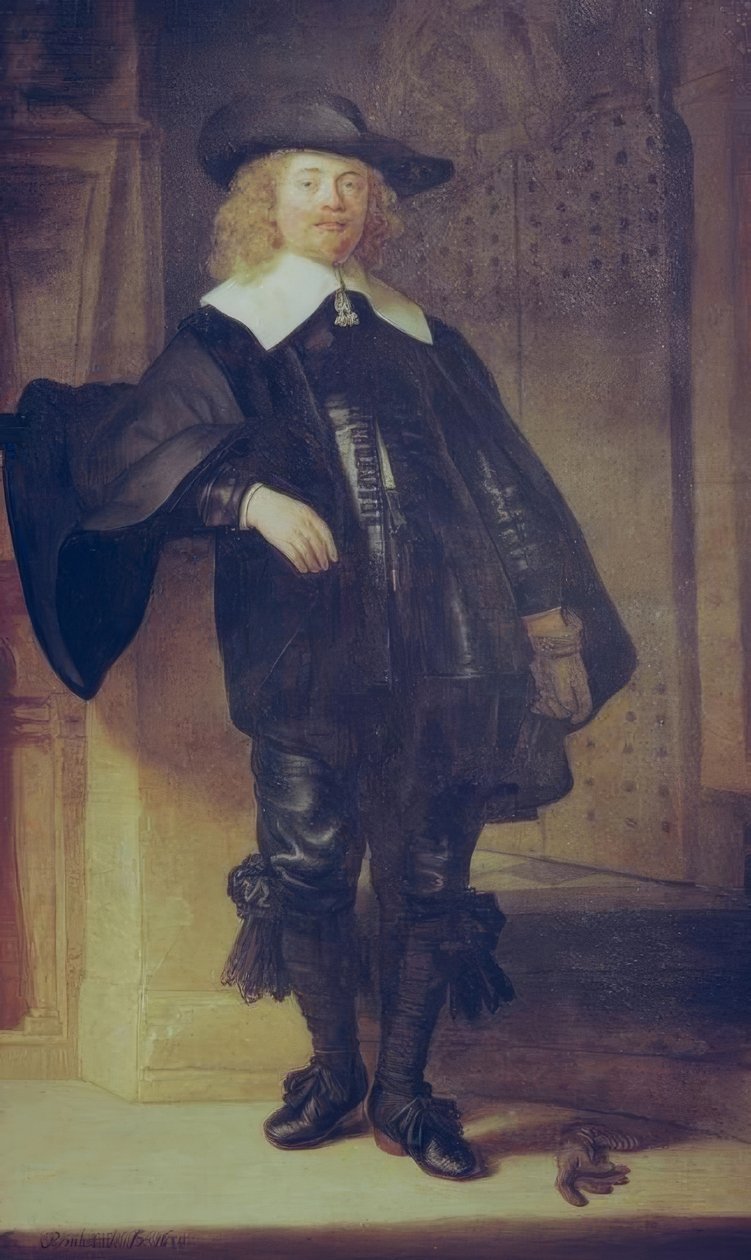 Andries de Graeff