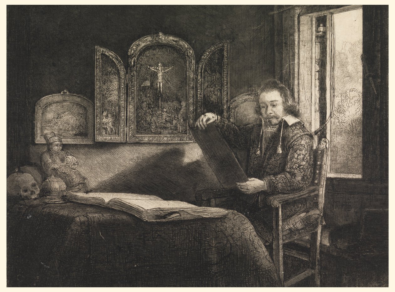 Abraham Francen
