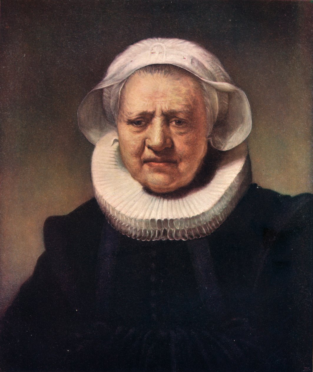 Aechje Claesdr