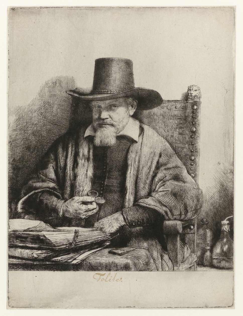 Arnold Tholinx
