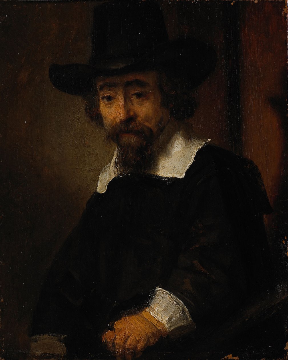 Ephraim Bueno