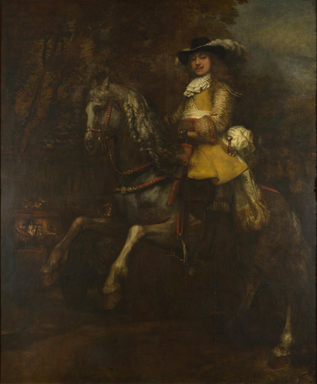 Frederick Rihel