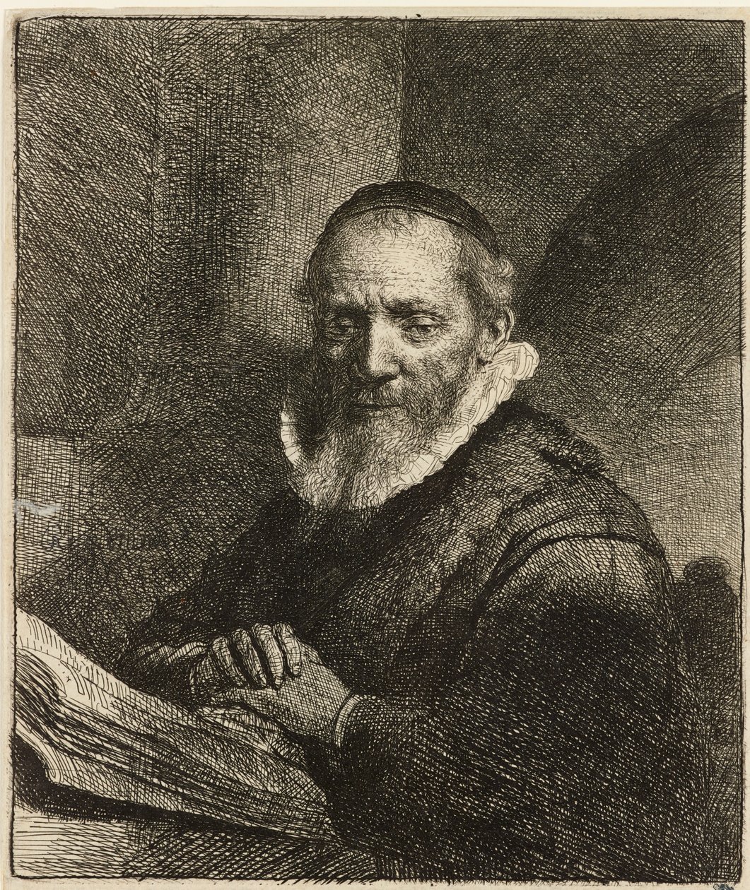 Jan Cornelis Sylvius