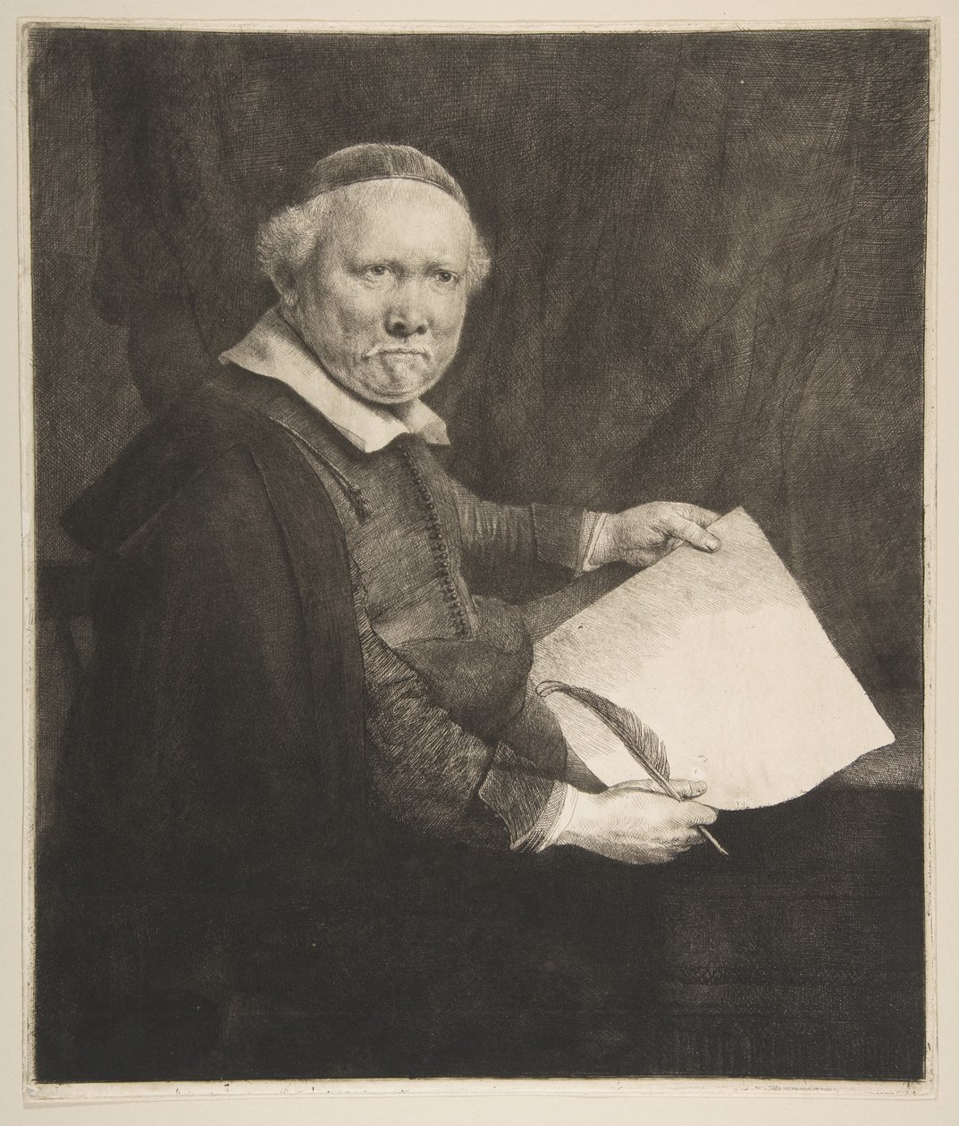 Lieven Willemsz van Coppenol
