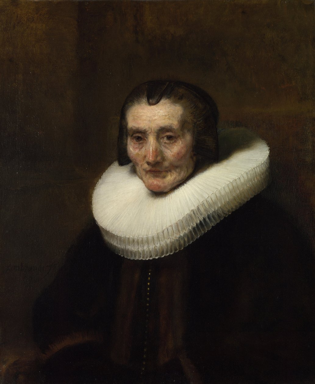 Margaretha de Geer