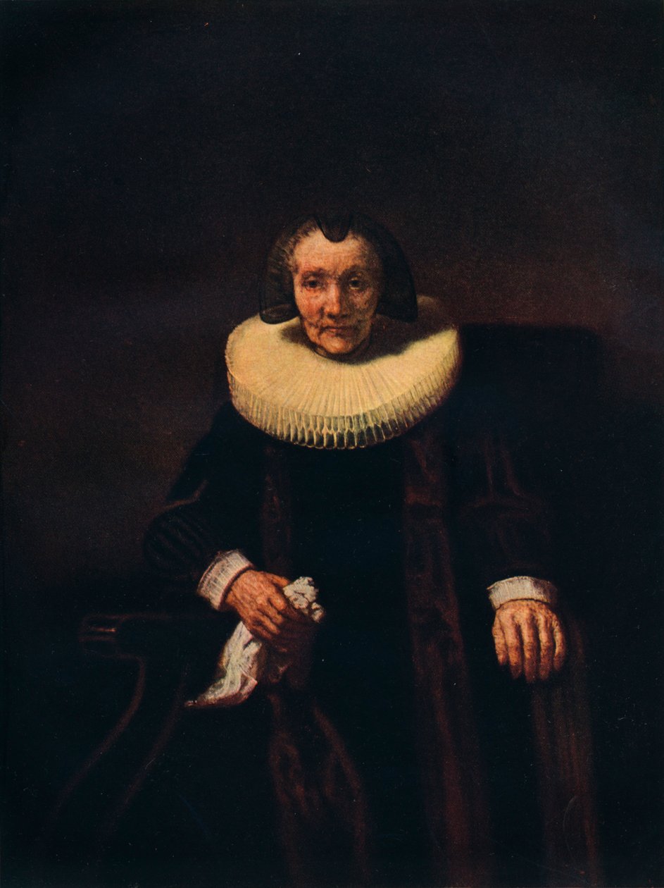 Margaretha de Geer