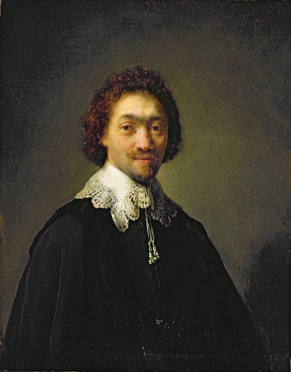 Maurits Huygens