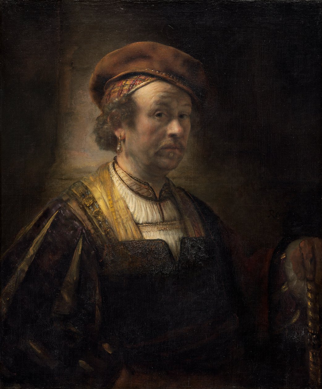 Rembrandt
