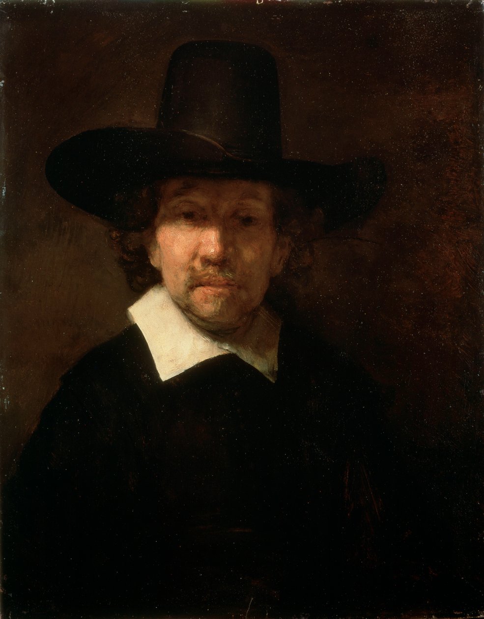 Şair Jeremias de Decker