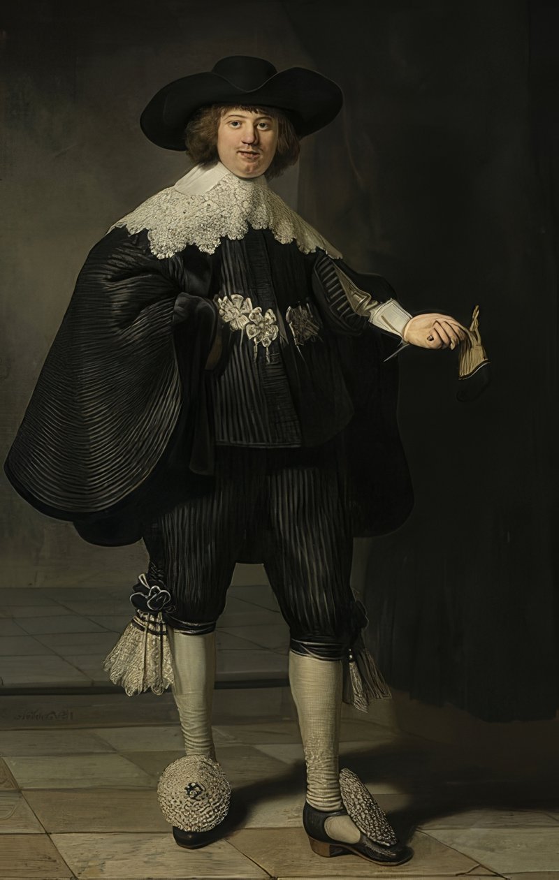 Marten Soolmans