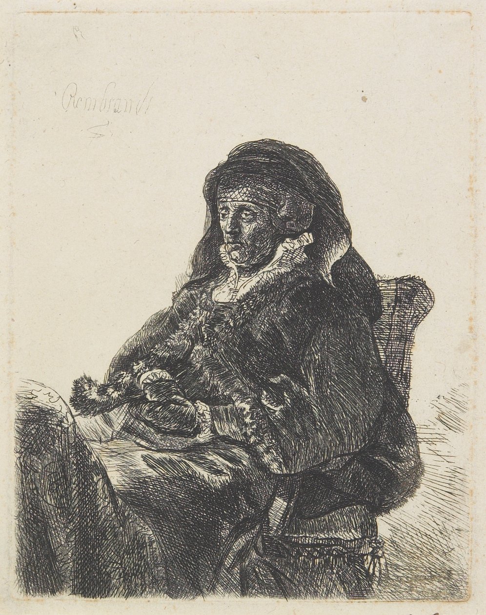 Rembrandt