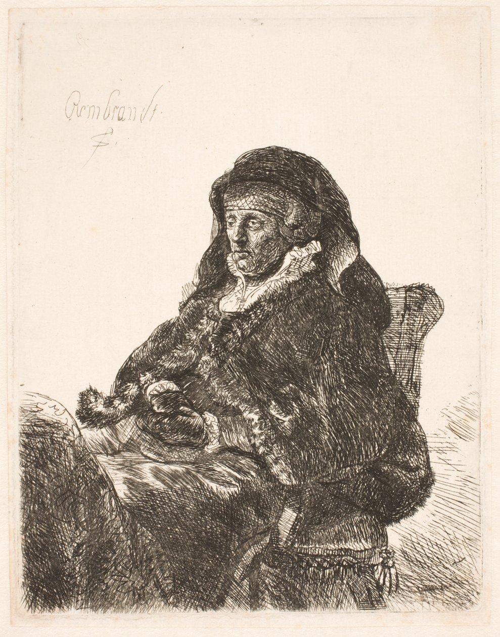 Rembrandt