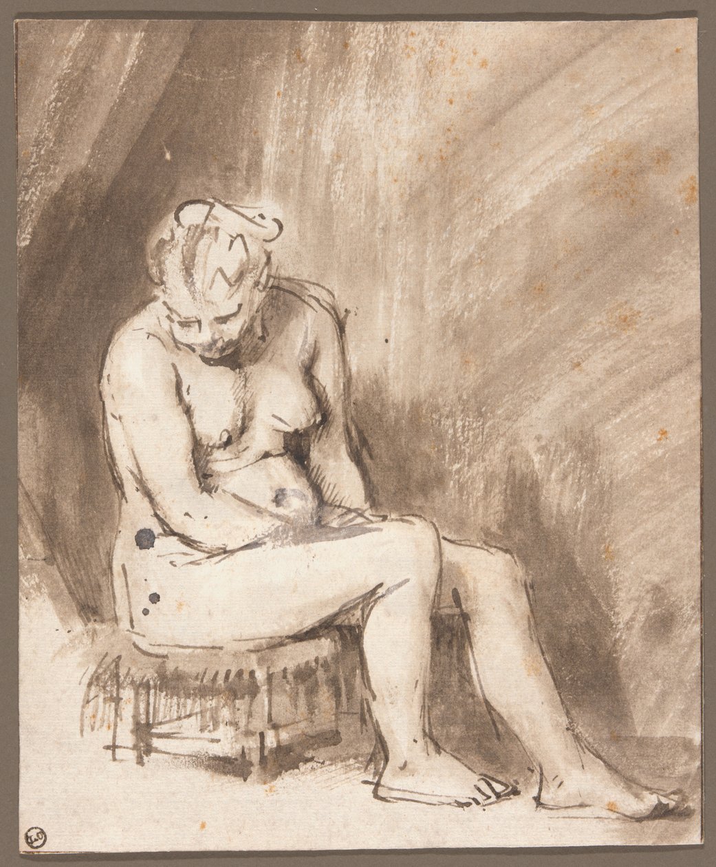  by Rembrandt van Rijn