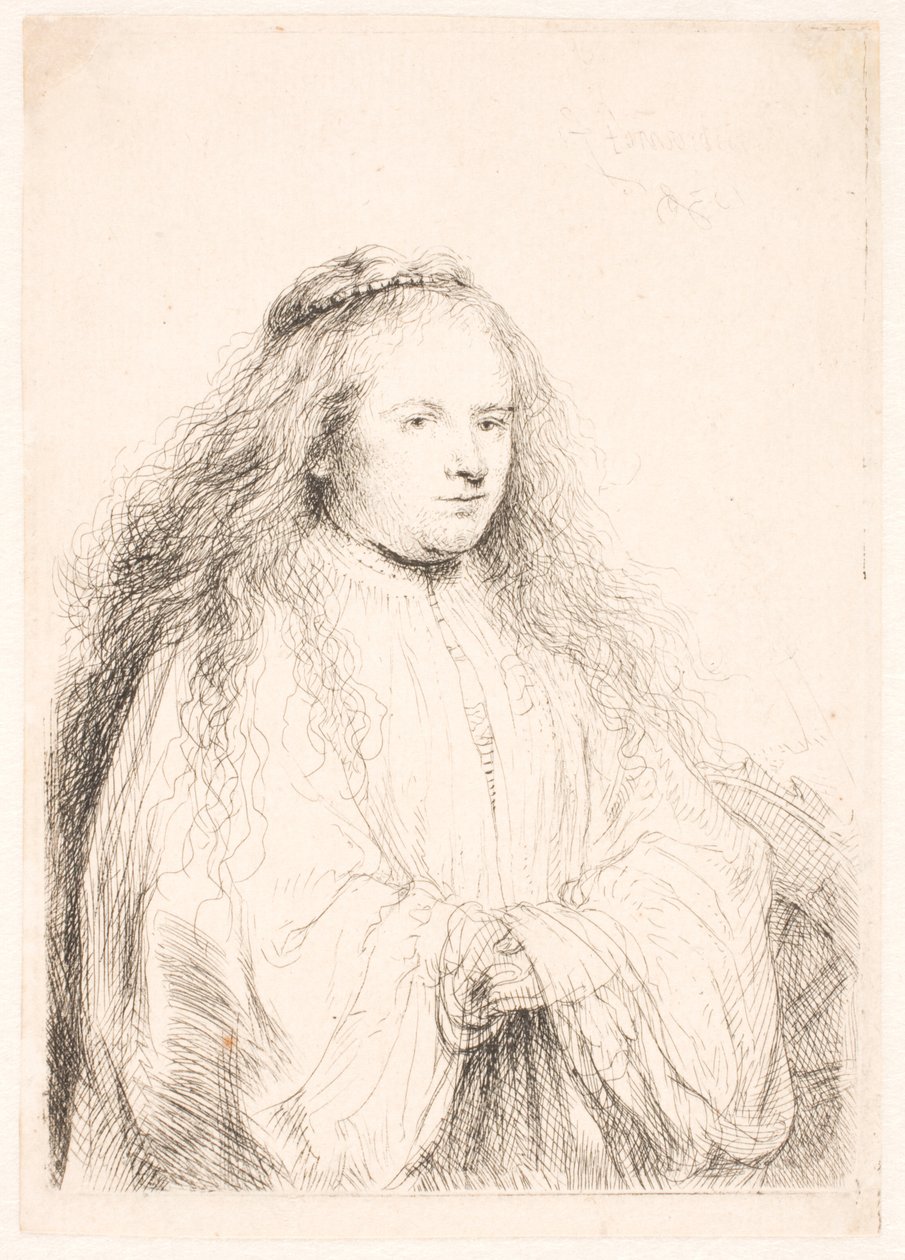 Saskia