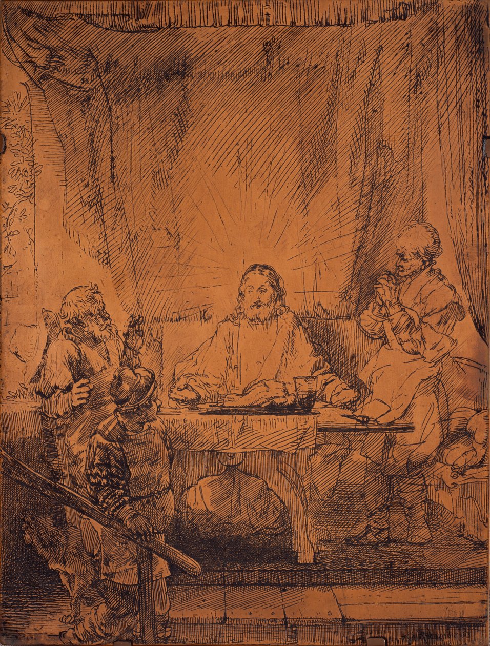 Emmaus